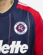 adidas New England Revolution Home Jersey KB2356 Blue 3