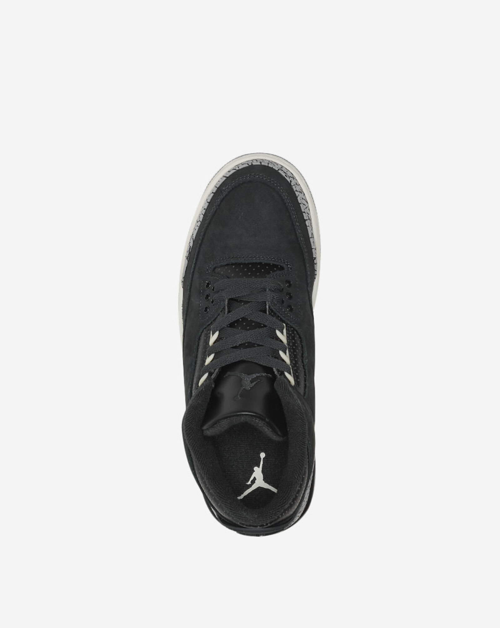 nike air jordan executive black