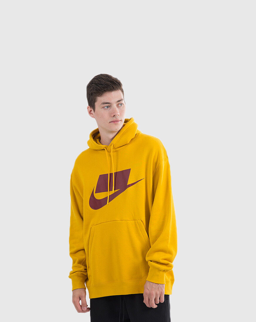 nsw nike hoodie