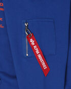 New York Knicks MA-1 1/4 Zip Hoodie