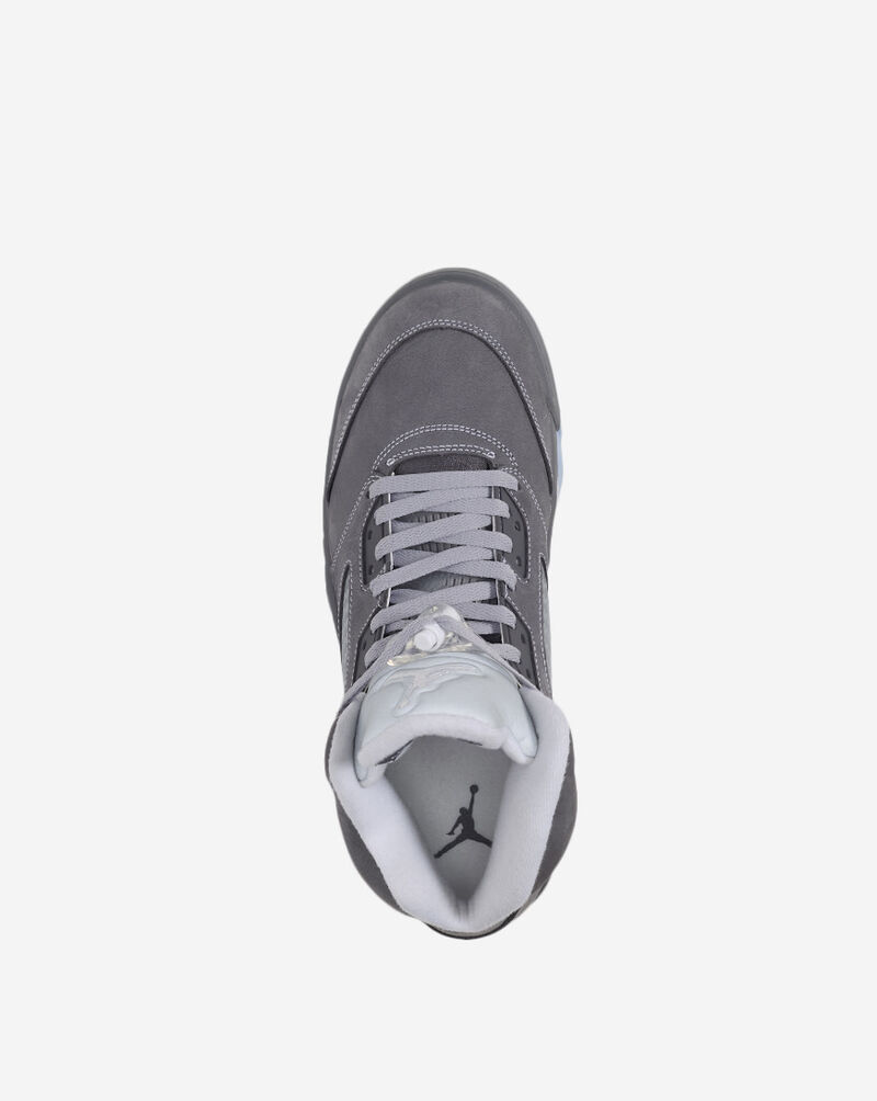 Jordan Air Jordan 5 Retro "Wolf Grey" DD0587-002 Grey 7