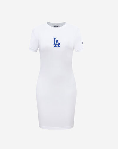 Los Angeles Dodgers Classic Body Con Dress