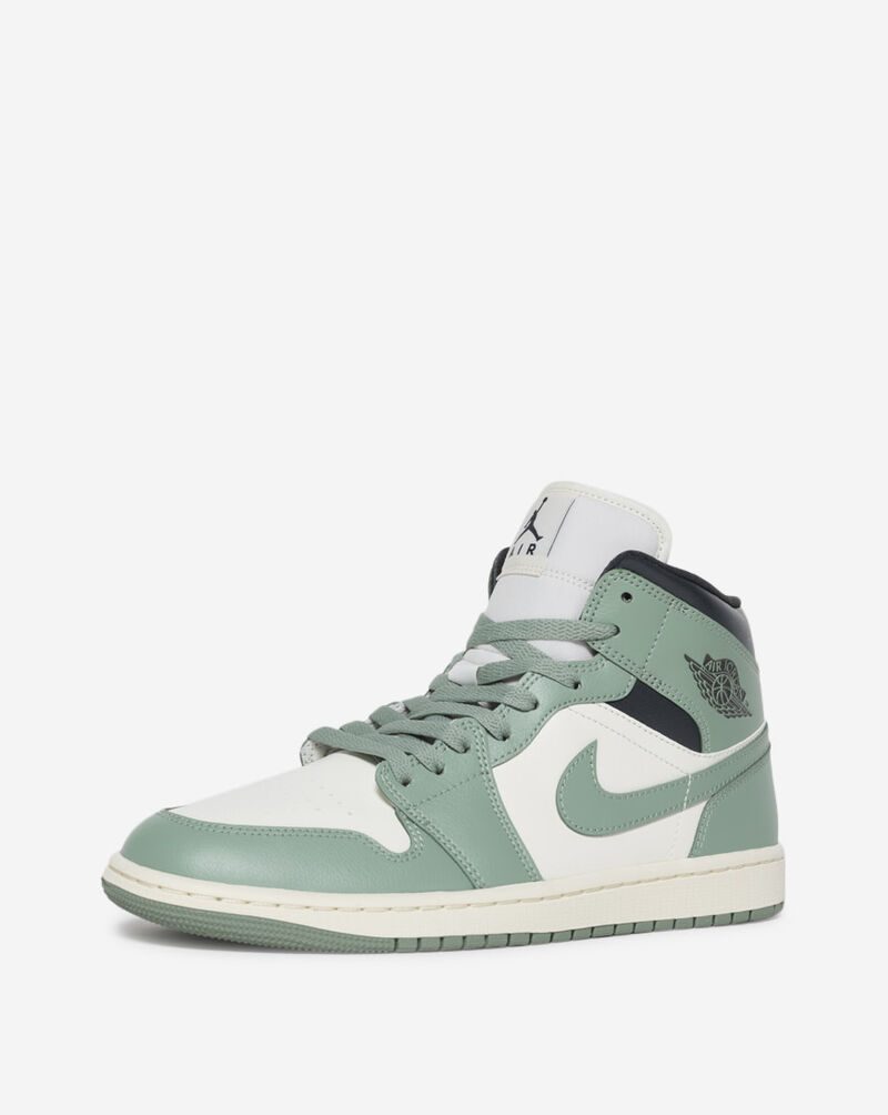 Jordan Air Jordan 1 Mid BQ6472-130 Beige 2