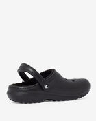 Classic Lined Clog