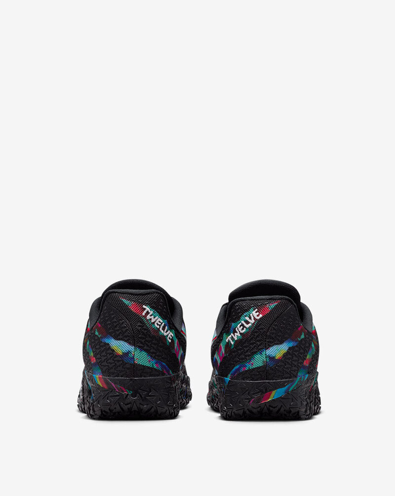 Nike Big Kids' Ja 3 IF1795-001 Black 4