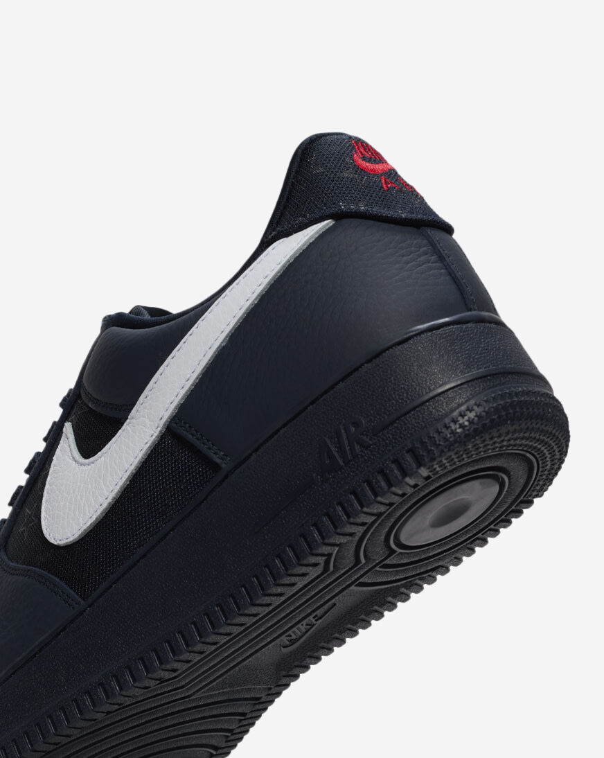 Shop Nike Air Force 1 Low IO9557-900 blue | SNIPES USA