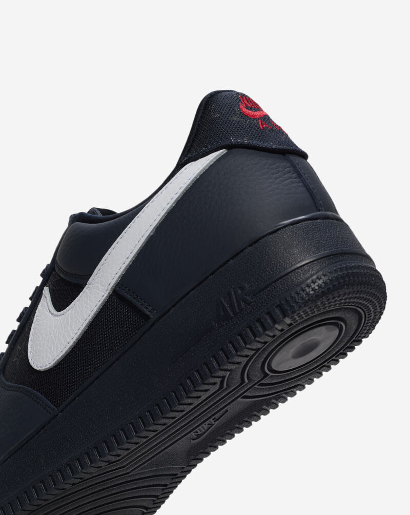 Nike Air Force 1 Low  IO9557-900 Blue 8