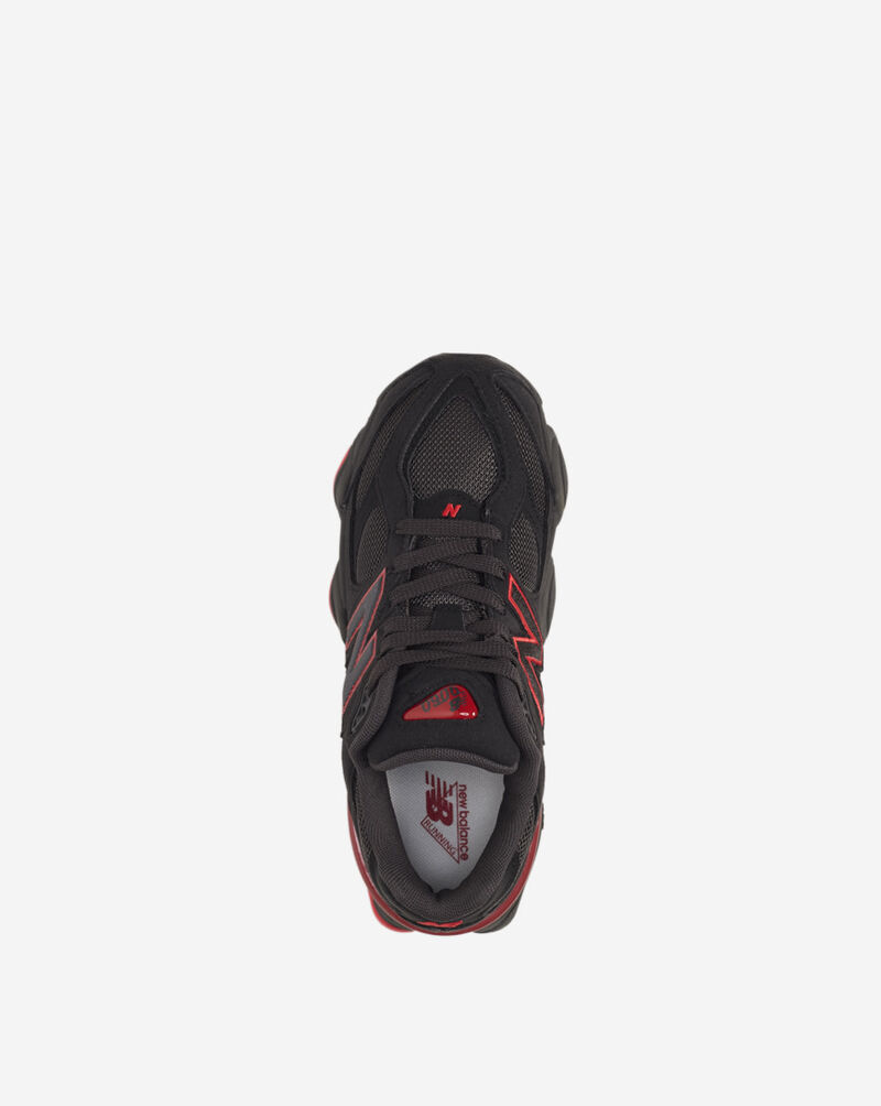 New Balance Grade School 9060 GC9060JR Black 7