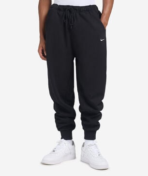 Solo Fleece Joggers