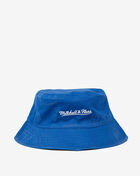 Mitchell & Ness Detroit Pistons Neo Cycle Reversible Bucket Hat BUCKMM19475-DPIBLUE Blue 2