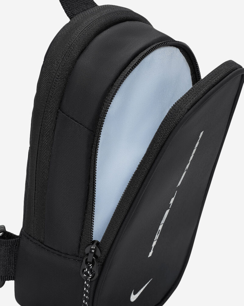 Nike Commute Tech Cross-Body Bag IU1421-010 Black 2