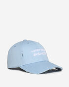 Mind Your Business Distressed Dad Hat