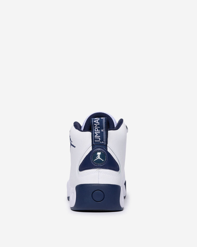 Jordan Jumpman Pro DN3686-101 White 5