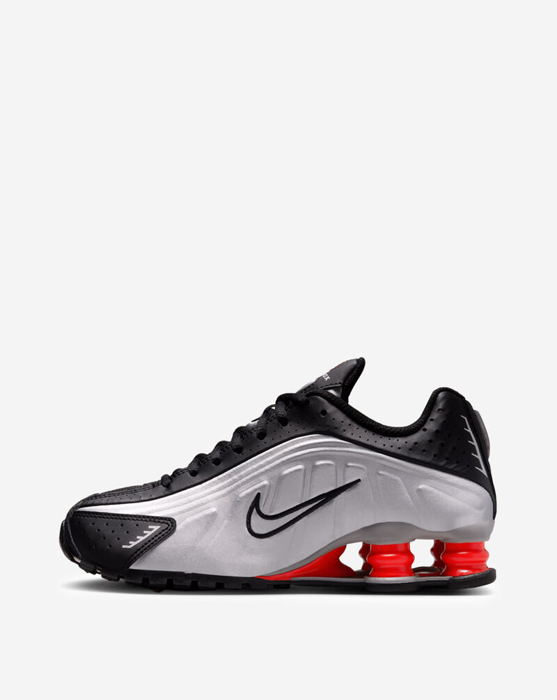 Big Kids' Shox R4