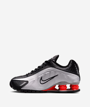 Big Kids' Shox R4