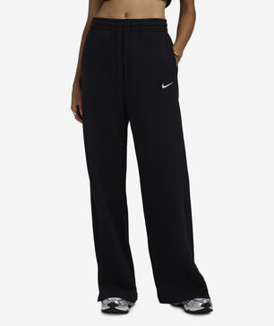 NSW Phoenix Fleece Wide-Leg Sweatpants