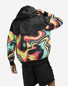 Max Volume Windrunner Woven Lined Jacket