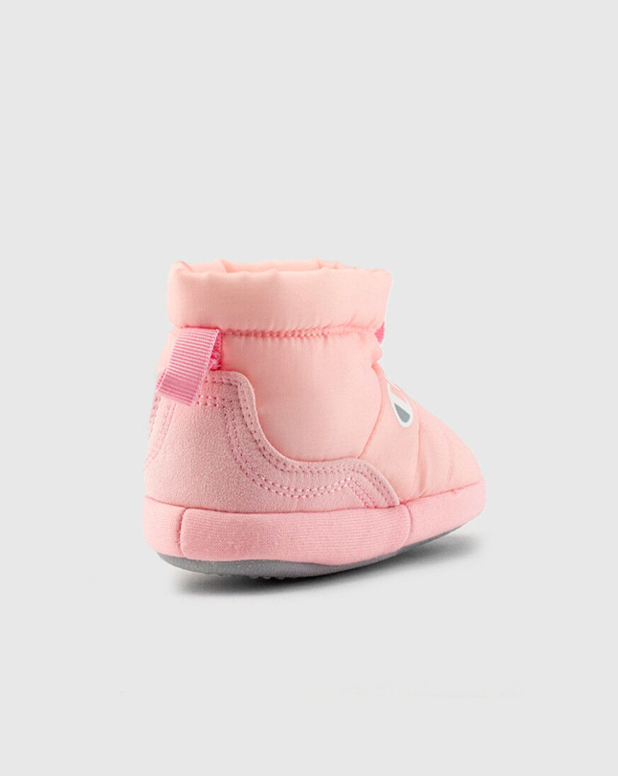 Pink champion boots clearance