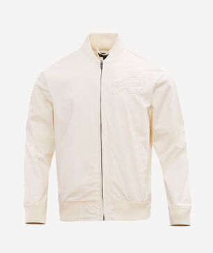 Buffalo Bills Neutral Twill Jacket