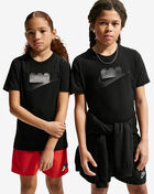 Nike Big Kids' Nike x LEGO&reg; T-Shirt IO1960-010 Black 3