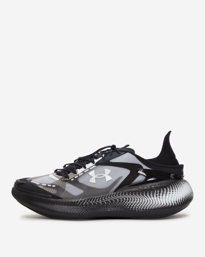 Shop Under Armour Echo SlipSpeed 6006061-001 black | SNIPES USA