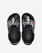 Spider-Man Venom Classic Clog