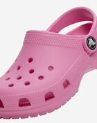 Crocs Pre-School Classic Clog 206991-669 Pink 8