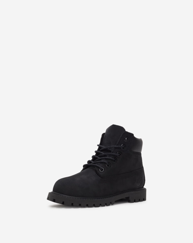 Toddler 6 Inch Classic Boots