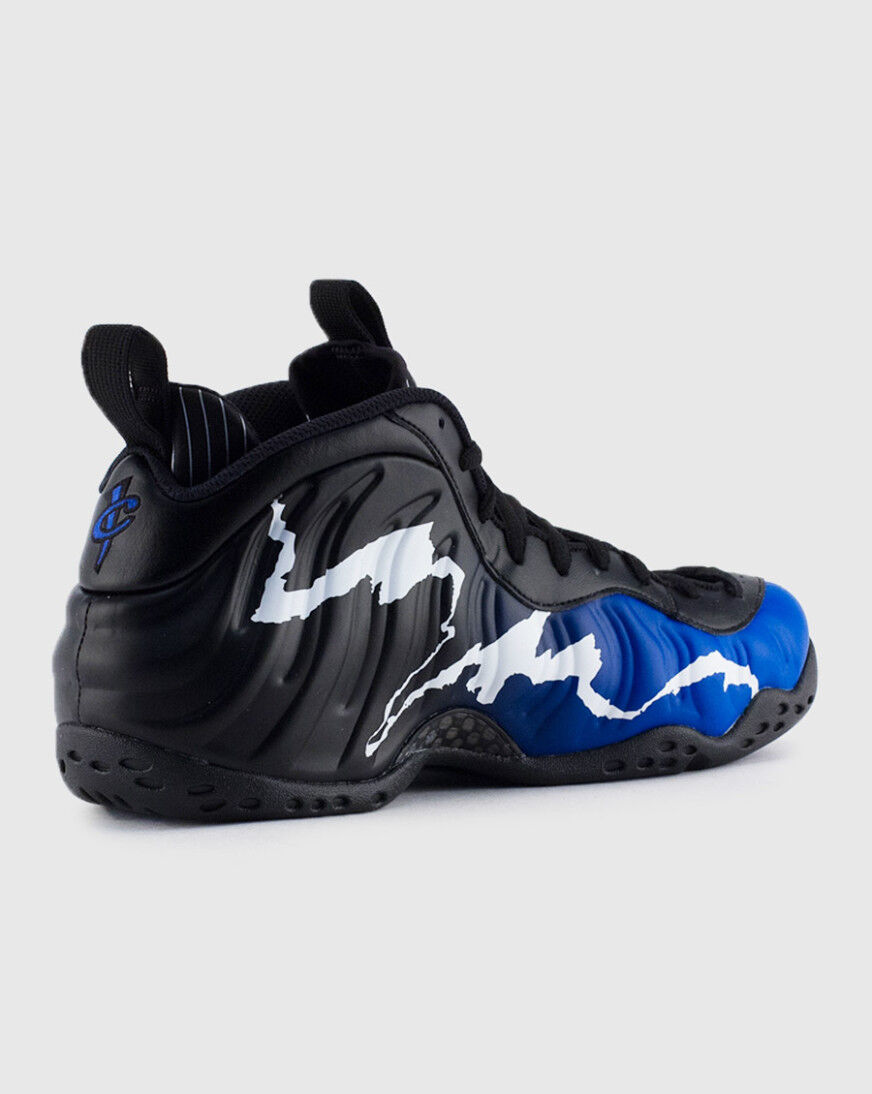 nike foamposite november 2018