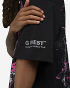 G West City Jetstream Tee GWSNDSPPT2205 Black 3