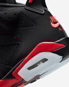 Jordan Air Jordan 6 Retro "Infrared Salesman" CT8529-001 Black 8