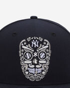 New Era 9Fifty New York Yankees DOTD Snapback Hat 70901808 Blue 2
