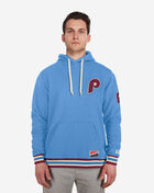 Philadelphia Phillies Throwback Hooded Pullover