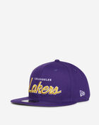 Los Angeles Lakers Snapback