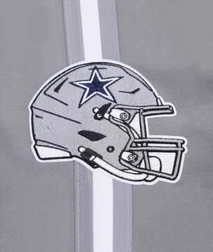 Dallas Cowboys Classic Chenille Double Knit Short