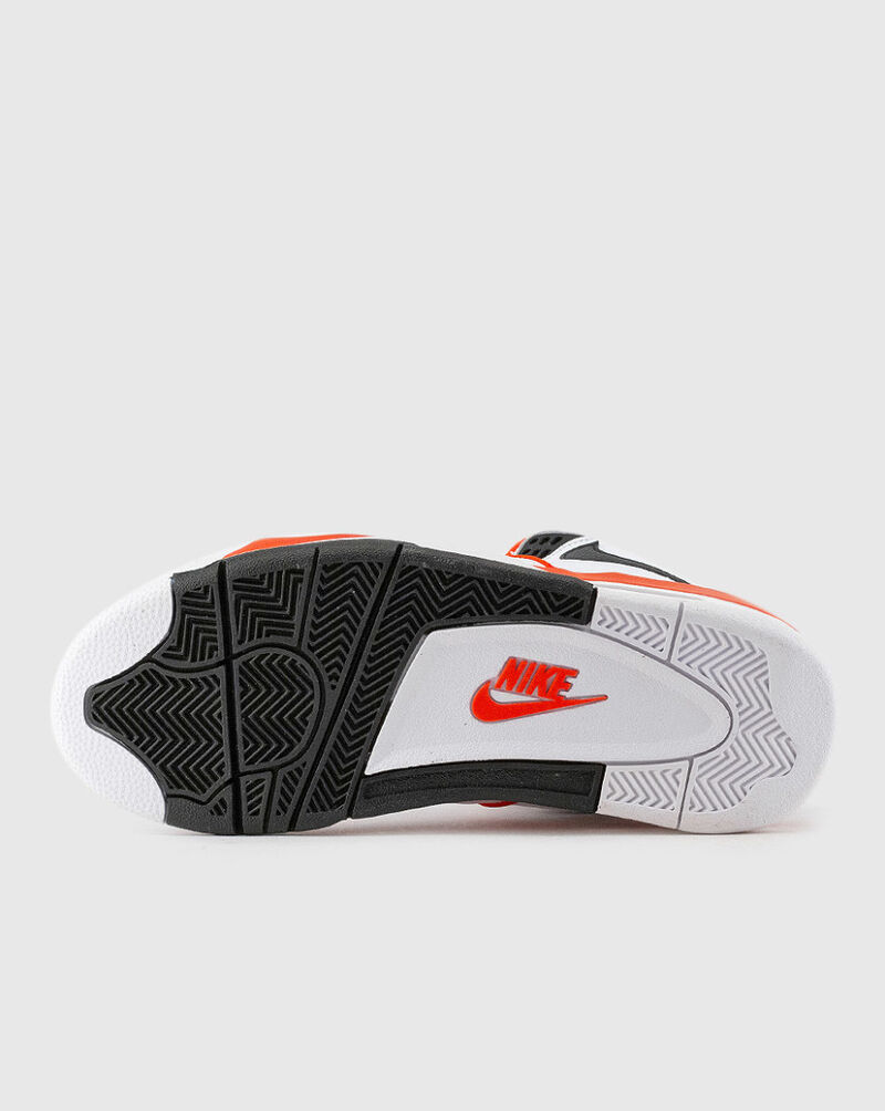 Nike Air Flight 89 EMB CZ6097-100 White 4