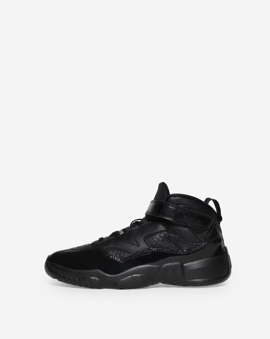 Shop Jordan Pre-School Jumpman Two-Trey DQ8432-003 black | SNIPES USA
