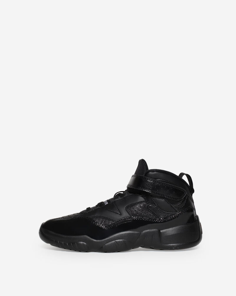 Jordan Pre-School Jumpman Two-Trey DQ8432-003 Black 1