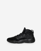 Jordan Pre-School Jumpman Two-Trey DQ8432-003 Black 1