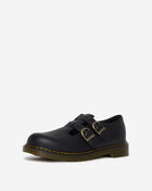 Grade School 1460 Smooth Leather Lace Up Boots