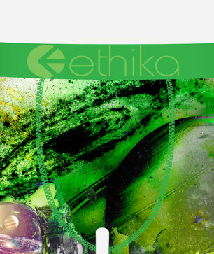 Emerald Orbit Briefs