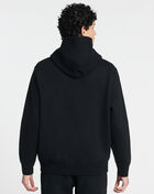Fleece Pullover Hoodie