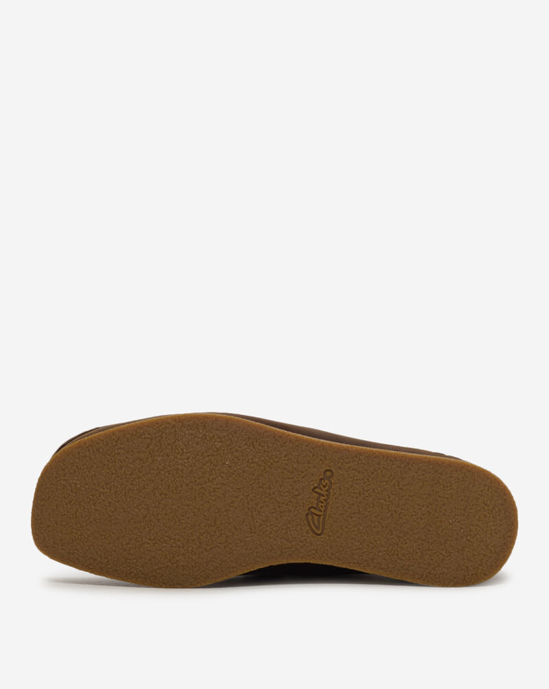 Clarks Wallabee EVO 26179206 Brown 6