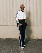 adidas Adicolor Classic Firebird Loose Track Pants JC8245 Black 4