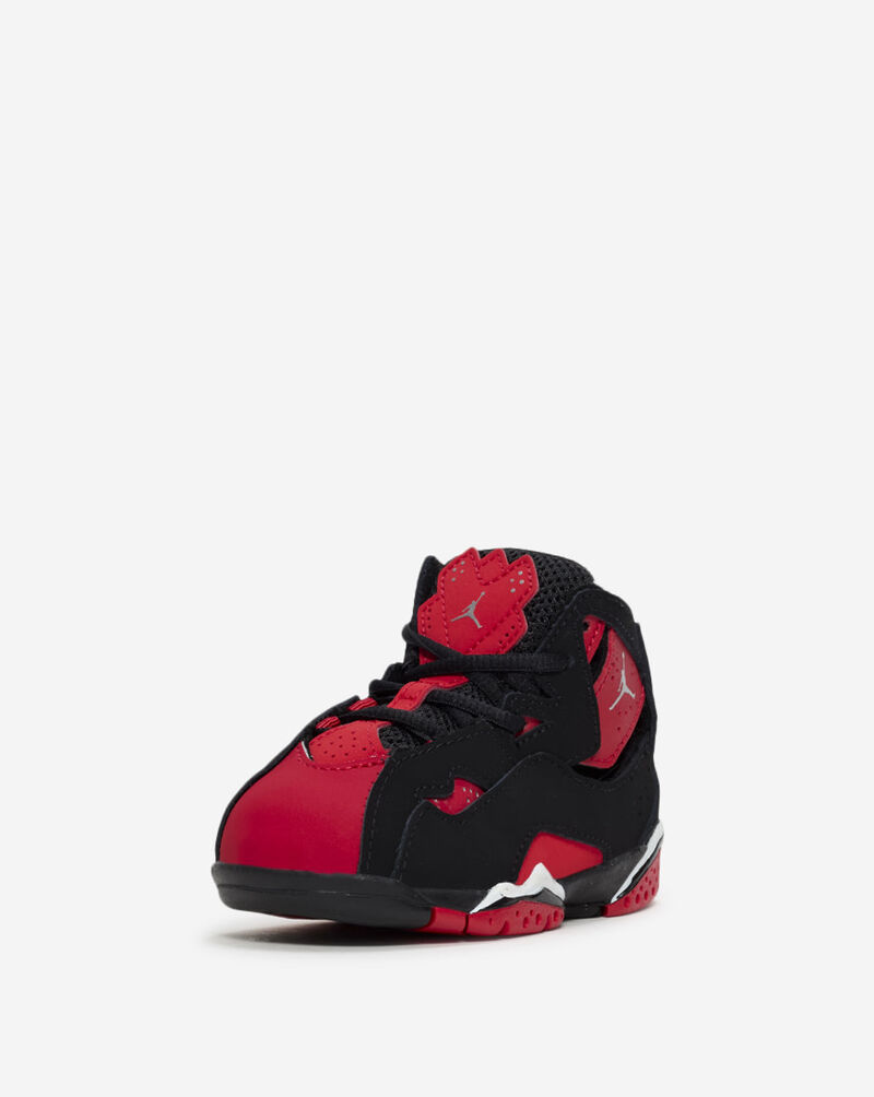 Jordan Toddler True Flight CU4936-001 Black 2