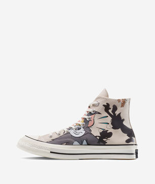 Grade School Tom and Jerry Chuck 70 HI