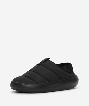 Grade School Classic Puff Moc