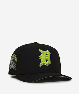 9Fifty Detroit Tigers A-Frame Snapback Hat