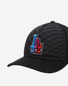9Forty A-Frame Los Angeles Dodgers Raceway Snapback Hat