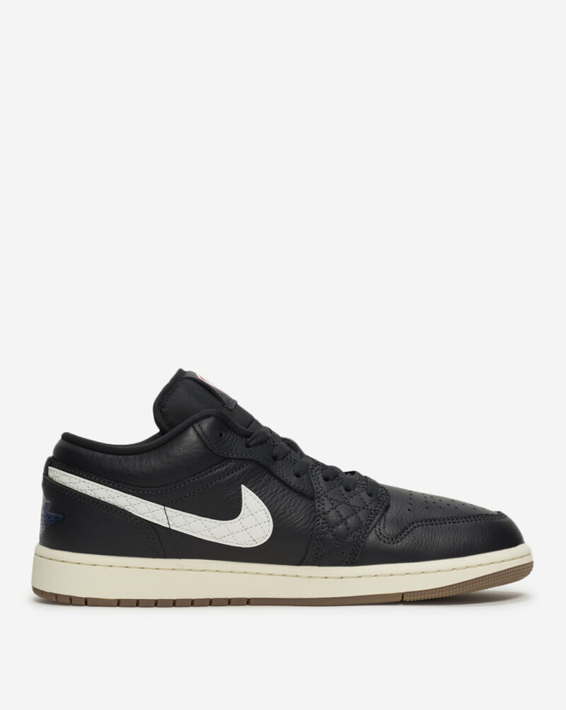 Jordan Air Jordan 1 Low SE IO2047-001 Black 4